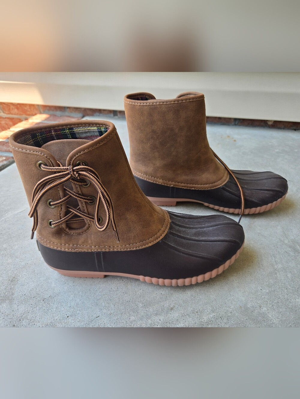 MarleyLilly Boots